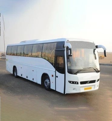 Volvo Bus Hire