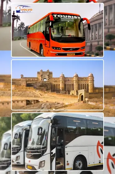 Top Best Historical Places in jaipur