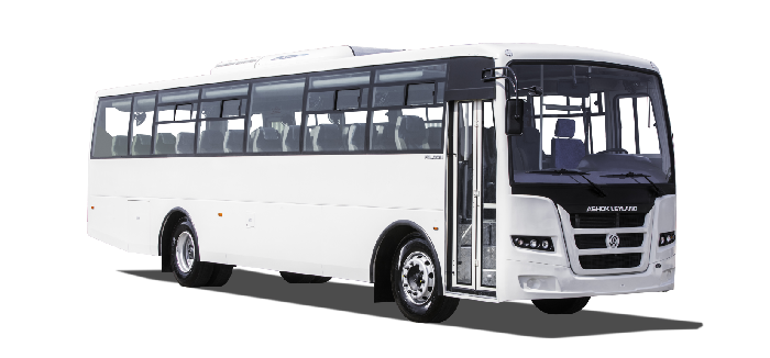 Volvo Bus Hire
